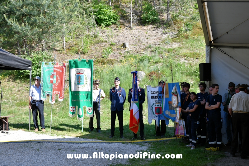 Festa Patronale Madonna di Piné 2026 - Foto ANDREA NARDON per www.altopianodipine.com Festa patronale Madonna di Piné 2026