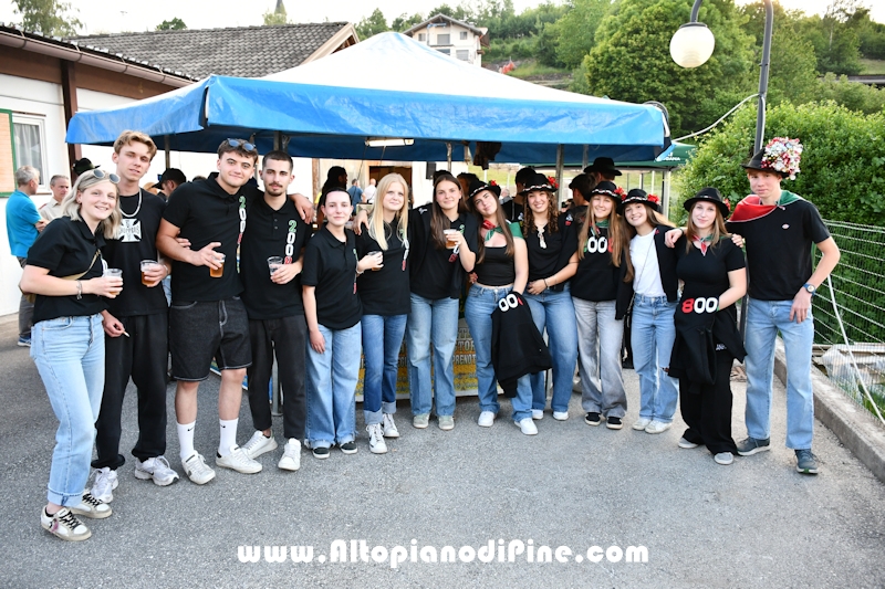 Festa Patronale Madonna di Piné 2026 - Foto ANDREA NARDON per www.altopianodipine.com Festa patronale Madonna di Piné 2026
