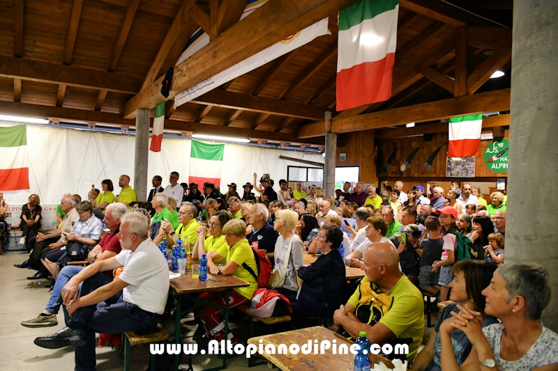 Festa Patronale Madonna di Piné 2026 - Foto ANDREA NARDON per www.altopianodipine.com Festa patronale Madonna di Piné 2026