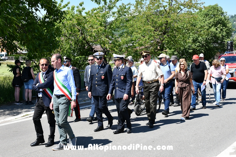 Festa Patronale Madonna di Piné 2026 - Foto ANDREA NARDON per www.altopianodipine.com Festa patronale Madonna di Piné 2026