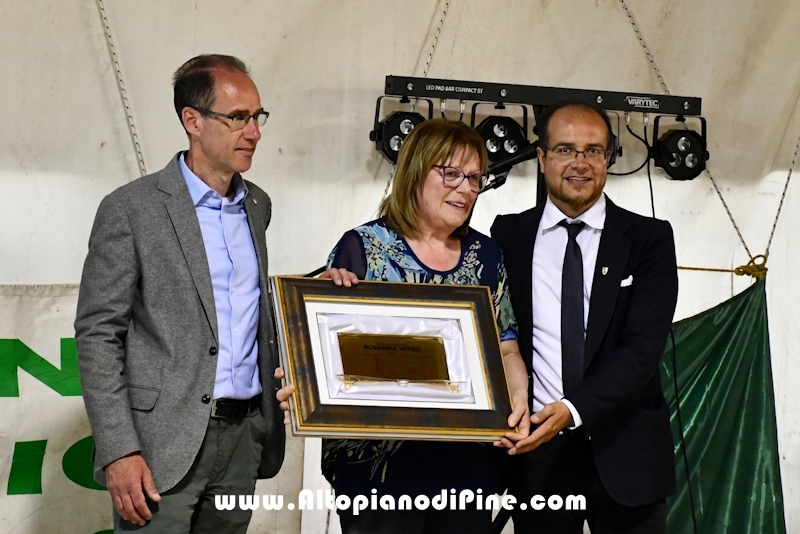 Festa Patronale Madonna di Piné 2026 - Foto ANDREA NARDON per www.altopianodipine.com Festa patronale Madonna di Piné 2026