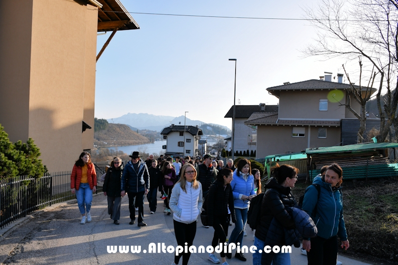 Riconoscimento a Andrea Giovannini