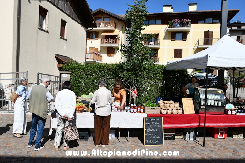 A spasso nel tempo: il medioevo trentino - Baselga di Piné agosto 2026