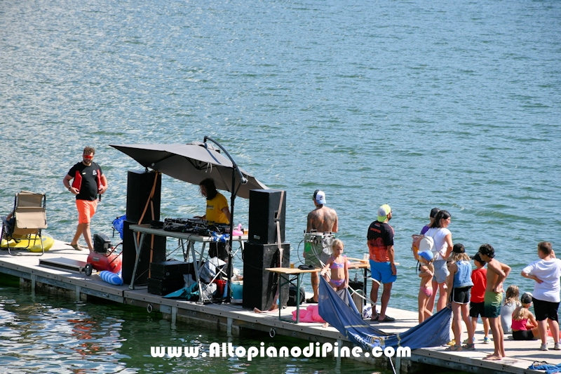 Dragon Festival Pin&eacute; 2026 - Baselga di Pine'