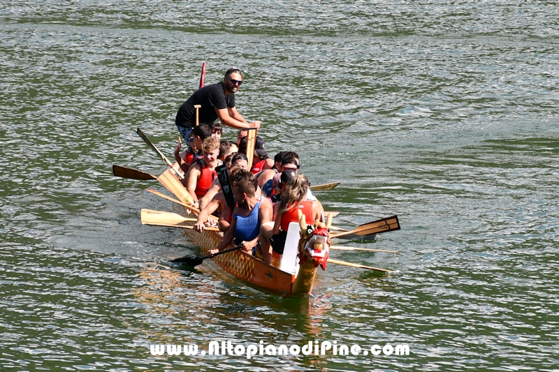 Dragon Festival Pin&eacute; 2026 - Baselga di Pine'