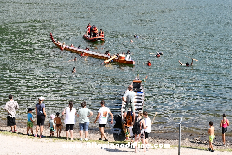 Dragon Festival Pin&eacute; 2026 - Baselga di Pine'
