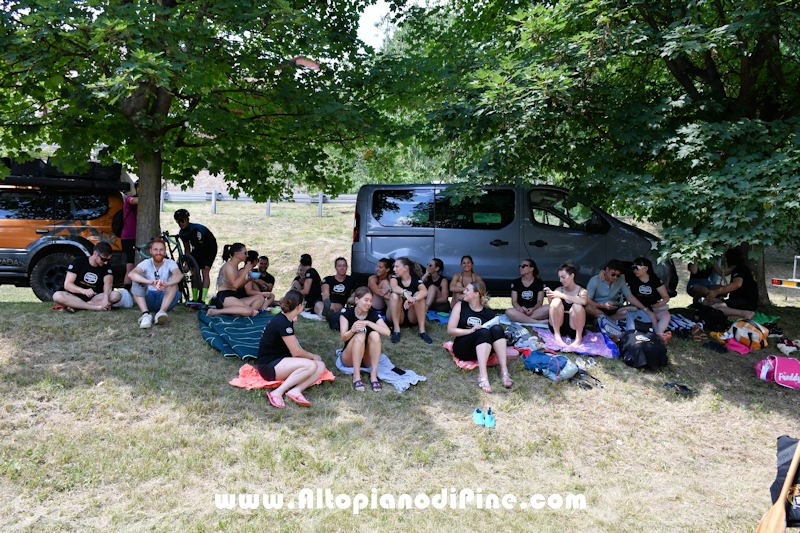 Dragon Festival Pin&eacute; 2026 - Baselga di Pine'