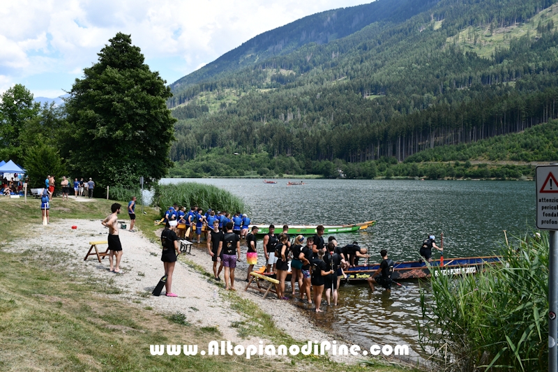 Dragon Festival Pin&eacute; 2026 - Baselga di Pine'