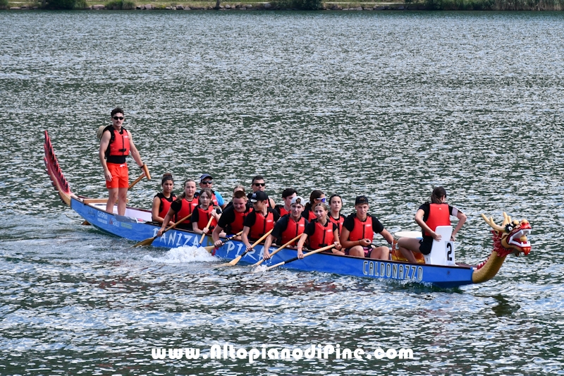 Dragon Festival Pin&eacute; 2026 - Baselga di Pine'