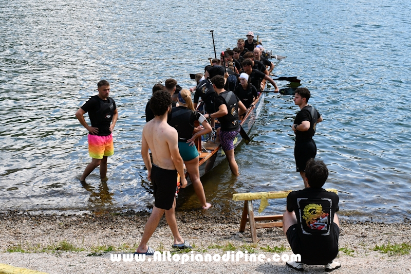 Dragon Festival Pin&eacute; 2026 - Baselga di Pine'