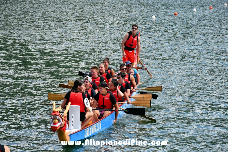 Dragon Festival Pin&eacute; 2026 - Baselga di Pine'