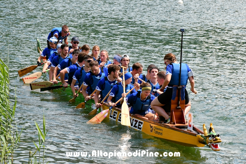 Dragon Festival Pin&eacute; 2026 - Baselga di Pine'