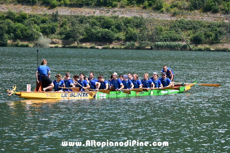 Dragon Festival Pin&eacute; 2026 - Baselga di Pine'