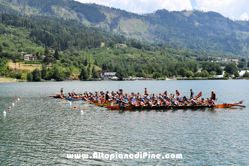 Dragon Festival Pin&eacute; 2026 - Baselga di Pine'