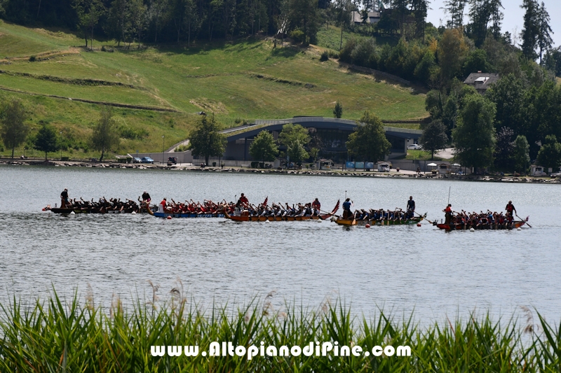 Dragon Festival Pin&eacute; 2026 - Baselga di Pine'