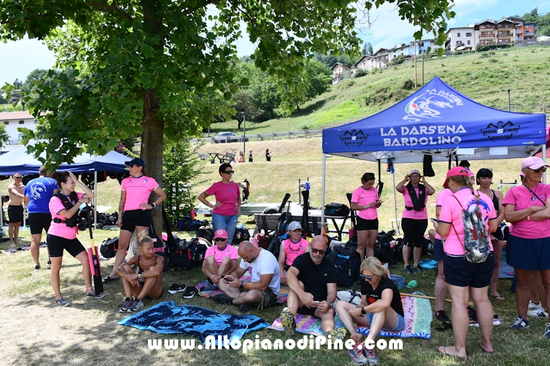 Dragon Festival Pin&eacute; 2026 - Baselga di Pine'