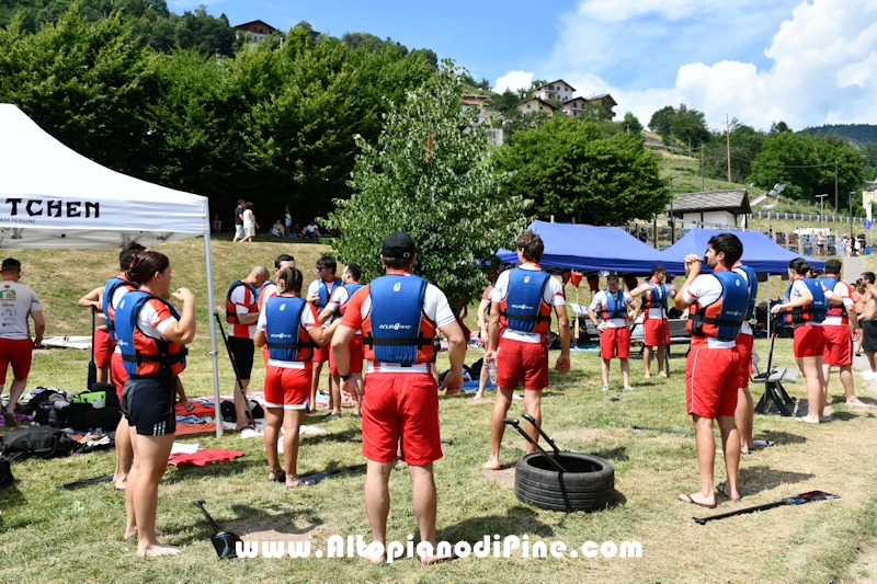 Dragon Festival Pin&eacute; 2026 - Baselga di Pine'
