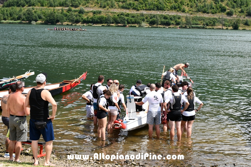 Dragon Festival Pin&eacute; 2026 - Baselga di Pine'