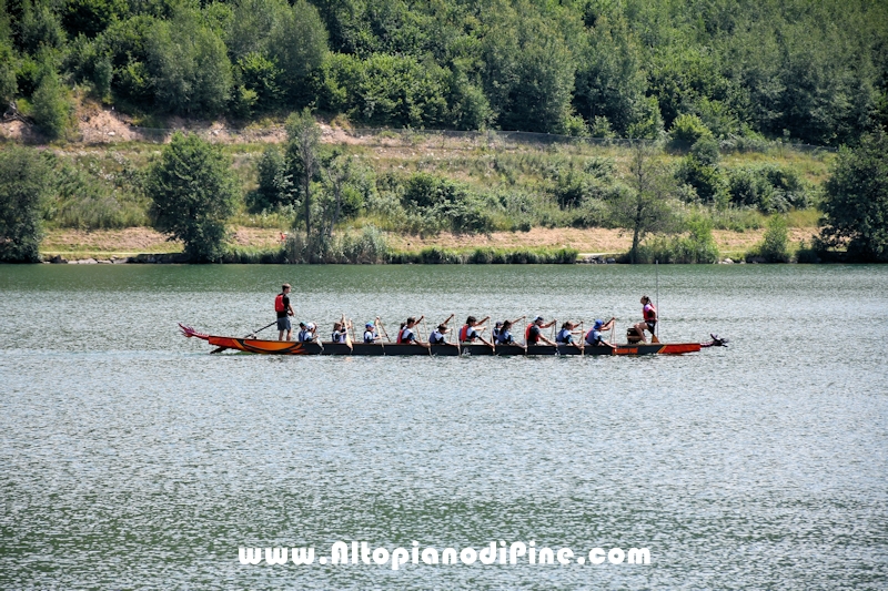 Dragon Festival Pin&eacute; 2026 - Baselga di Pine'