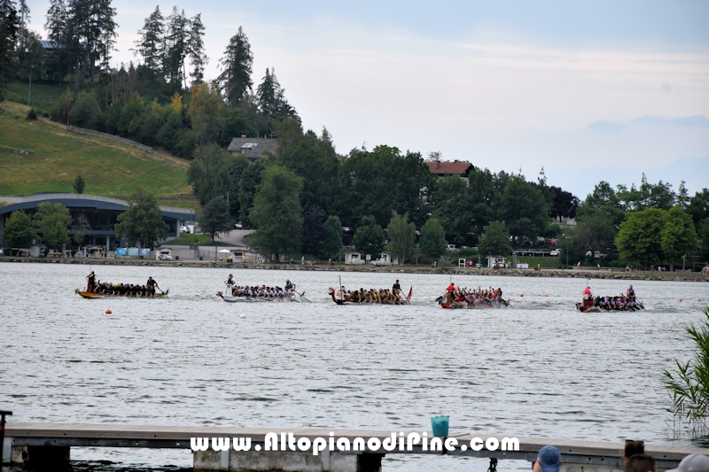 Dragon Festival Pin&eacute; 2026 - Baselga di Pine'