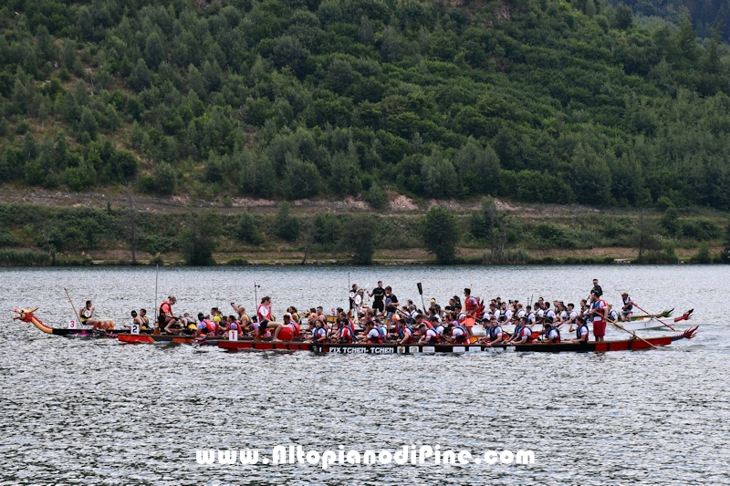 Dragon Festival Pin&eacute; 2026 - Baselga di Pine'