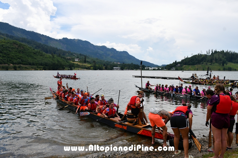 Dragon Festival Pin&eacute; 2026 - Baselga di Pine'