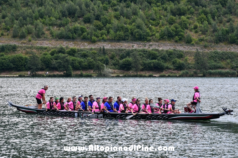 Dragon Festival Pin&eacute; 2026 - Baselga di Pine'