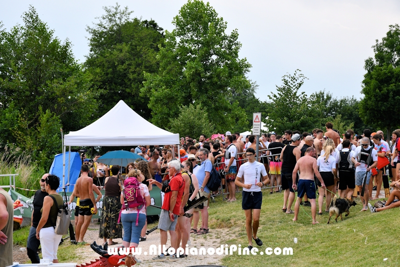 Dragon Festival Pin&eacute; 2026 - Baselga di Pine'