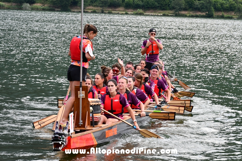 Dragon Festival Pin&eacute; 2026 - Baselga di Pine'