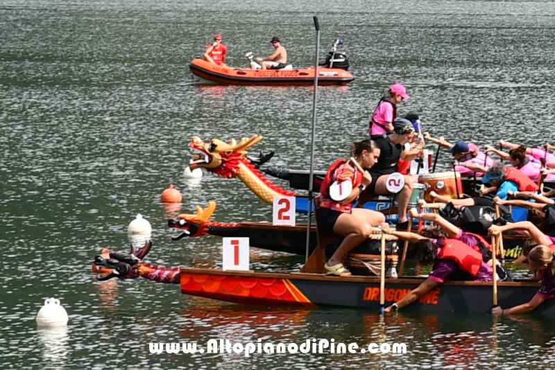 Dragon Festival Pin&eacute; 2026 - Baselga di Pine'