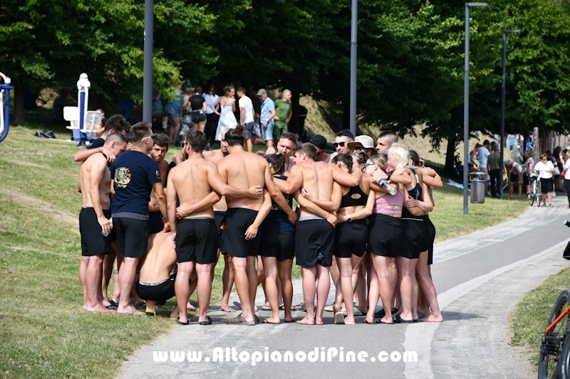 Dragon Festival Pin&eacute; 2026 - Baselga di Pine'