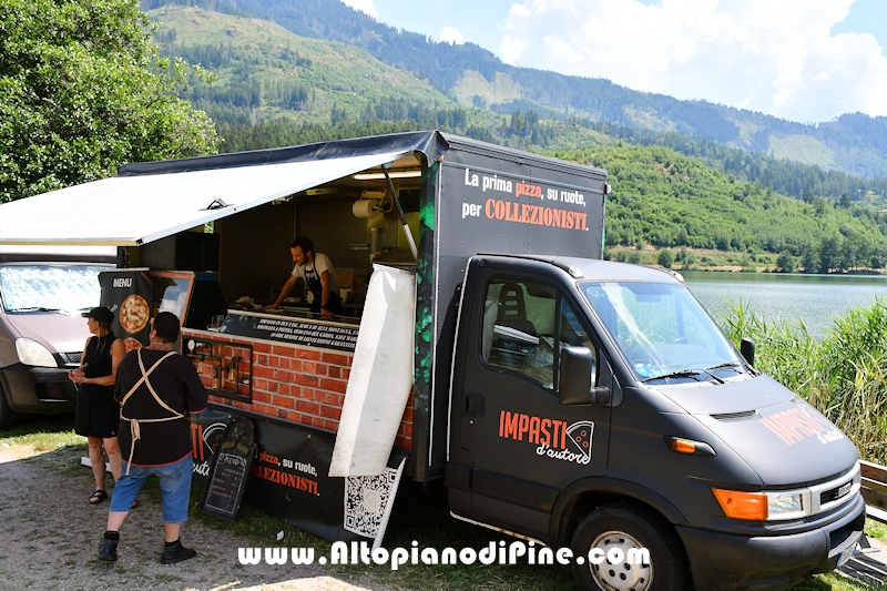 Dragon Festival Pin&eacute; 2026 - Baselga di Pine'