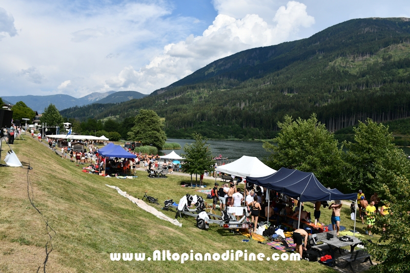 Dragon Festival Pin&eacute; 2026 - Baselga di Pine'