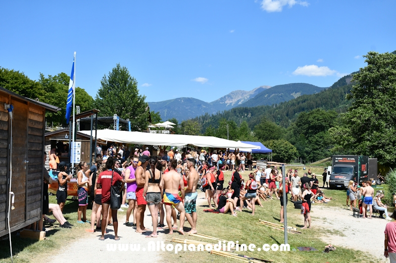 Dragon Festival Pin&eacute; 2026 - Baselga di Pine'