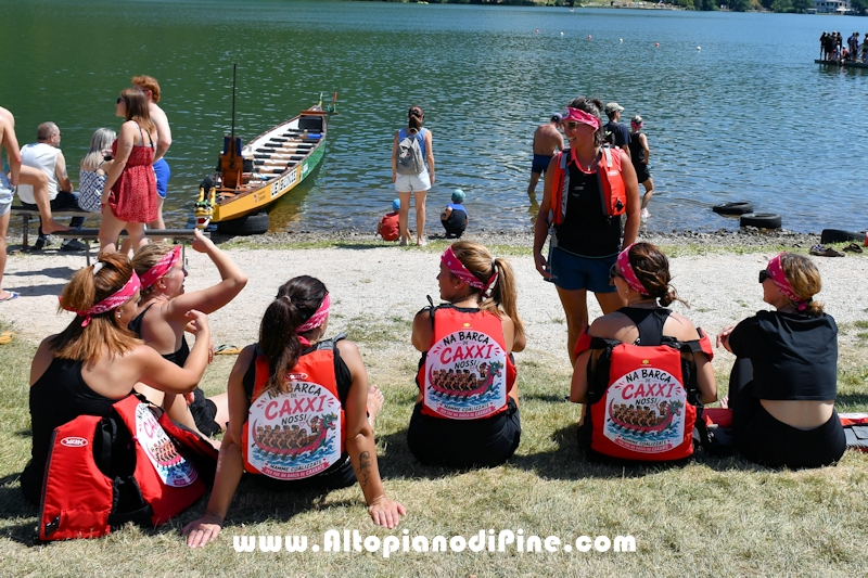 Dragon Festival Pin&eacute; 2026 - Baselga di Pine'