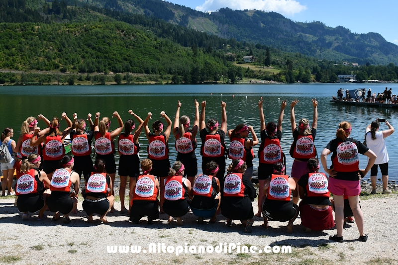 Dragon Festival Pin&eacute; 2026 - Baselga di Pine'
