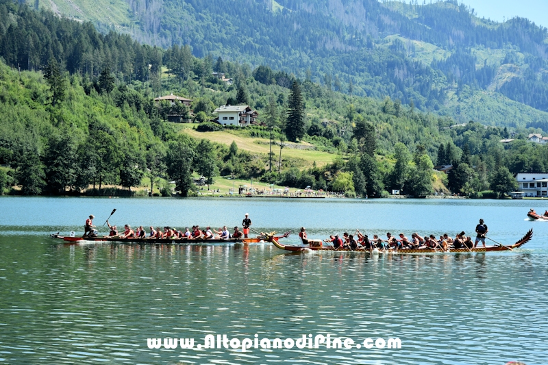 Dragon Festival Pin&eacute; 2026 - Baselga di Pine'