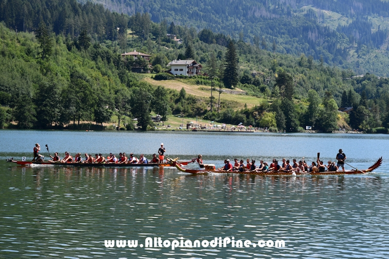 Dragon Festival Pin&eacute; 2026 - Baselga di Pine'
