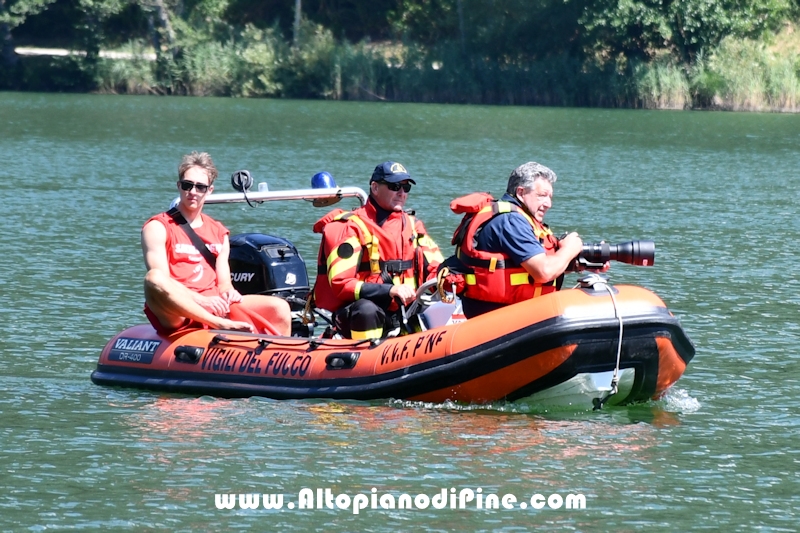 Dragon Festival Pin&eacute; 2026 - Baselga di Pine'