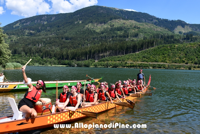 Dragon Festival Pin&eacute; 2026 - Baselga di Pine'