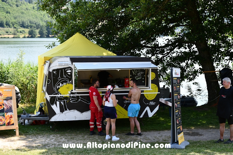 Dragon Festival Pin&eacute; 2026 - Baselga di Pine'