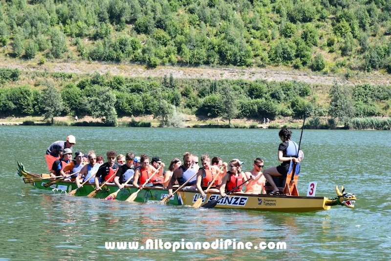 Dragon Festival Pin&eacute; 2026 - Baselga di Pine'