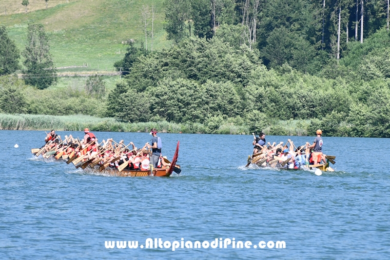 Dragon Festival Pin&eacute; 2026 - Baselga di Pine'