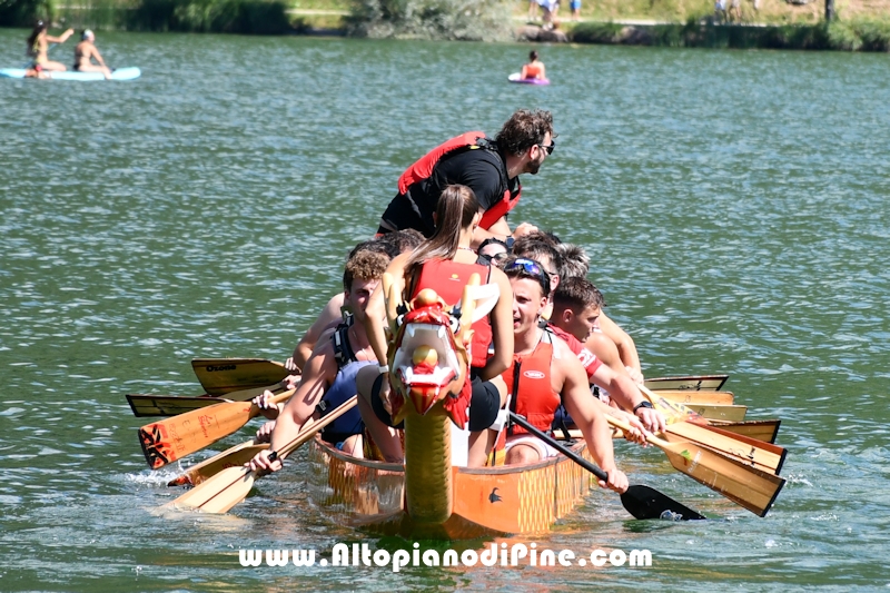 Dragon Festival Pin&eacute; 2026 - Baselga di Pine'