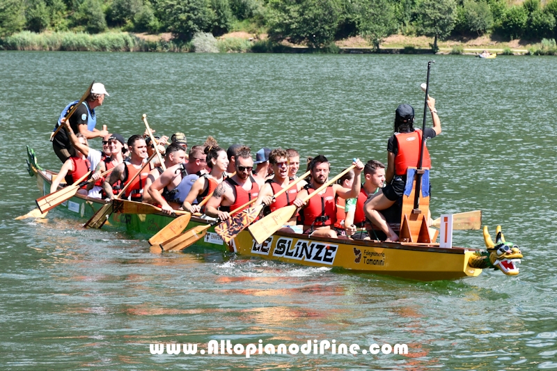Dragon Festival Pin&eacute; 2026 - Baselga di Pine'