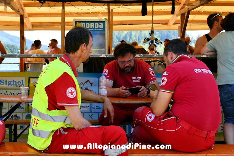 Dragon Festival Pin&eacute; 2026 - Baselga di Pine'
