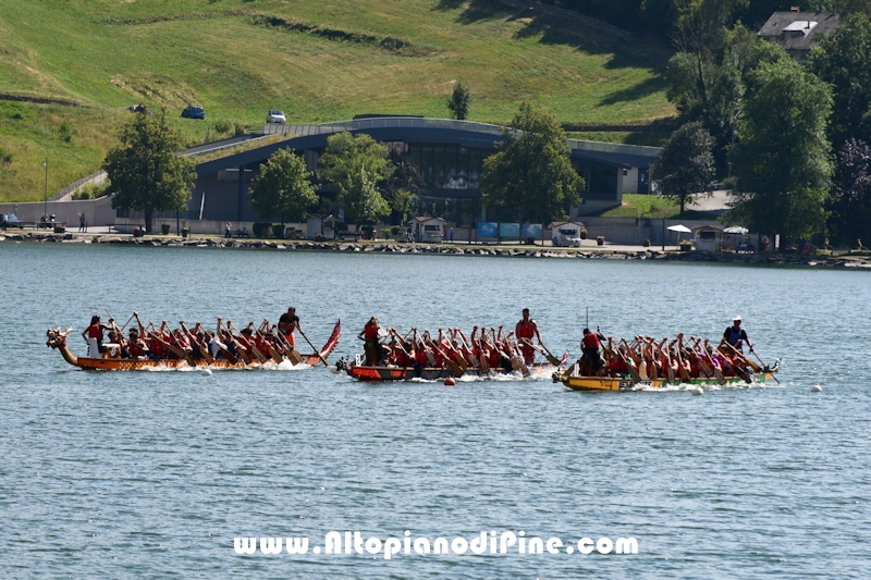 Dragon Festival Pin&eacute; 2026 - Baselga di Pine'
