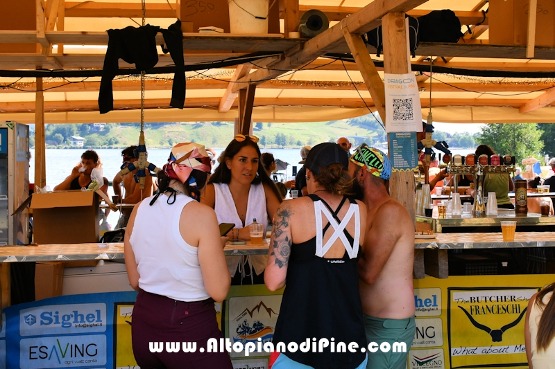 Dragon Festival Pin&eacute; 2026 - Baselga di Pine'