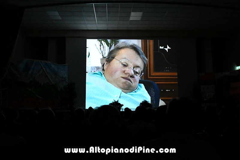 Gang Band Festival - foto ANDREA NARDON per www.altopianodipine.com HandiCREA duce chiacchere e ricordi con Andrea Castelli Baselga di Piné 2026