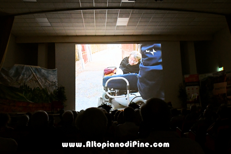 Gang Band Festival - foto ANDREA NARDON per www.altopianodipine.com HandiCREA HandiCREA chiaccherata con Andrea Castelli Baselga di Piné 2026